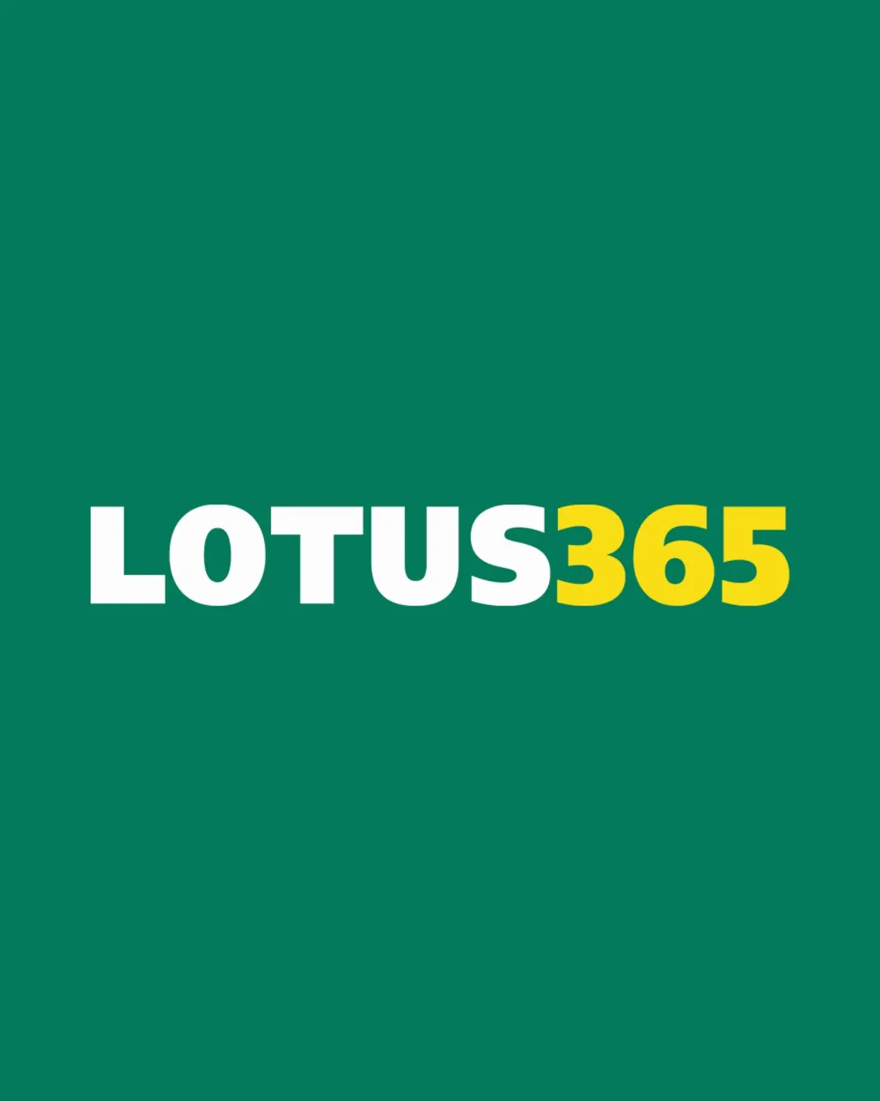 LOTUS365