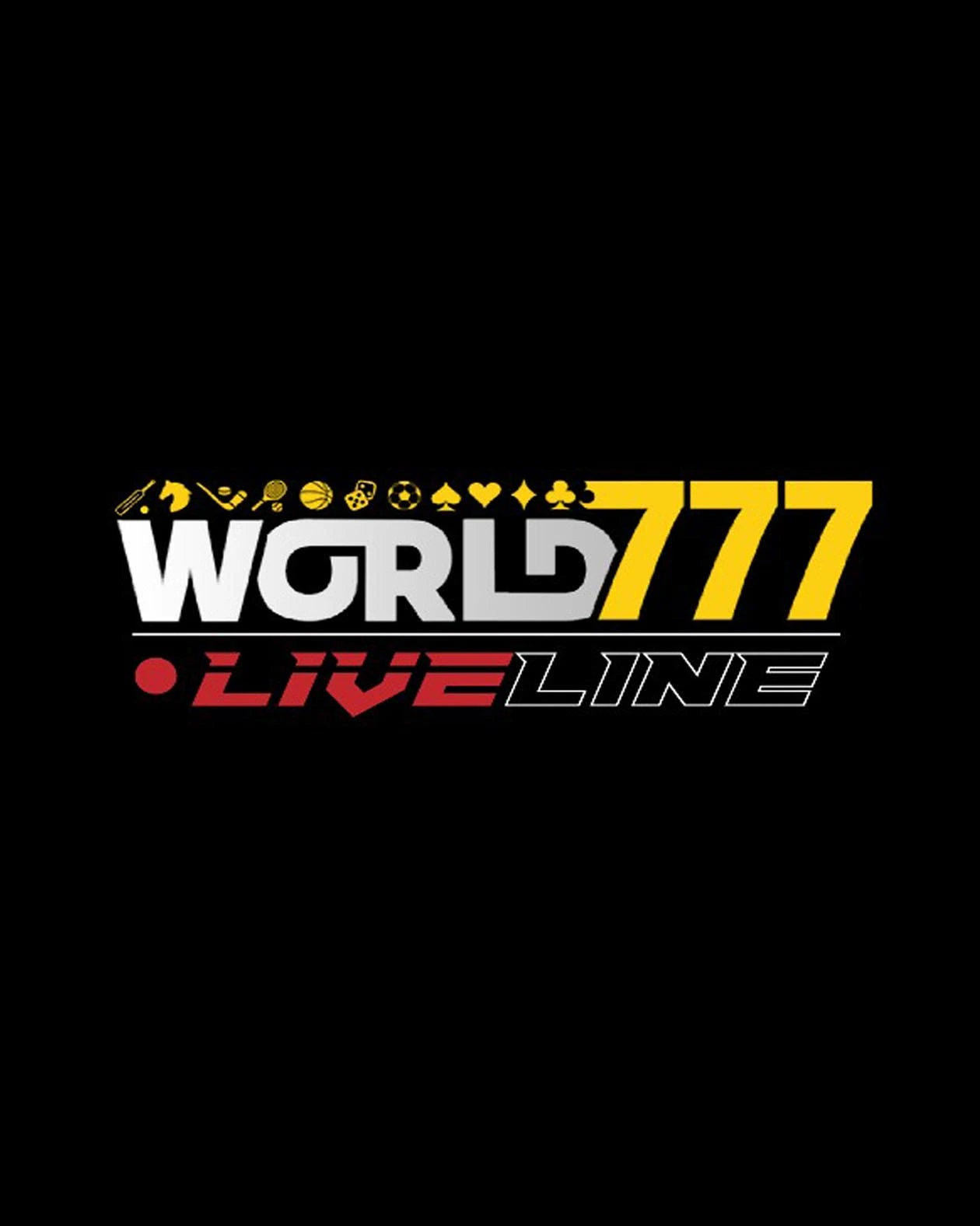 WORLD777